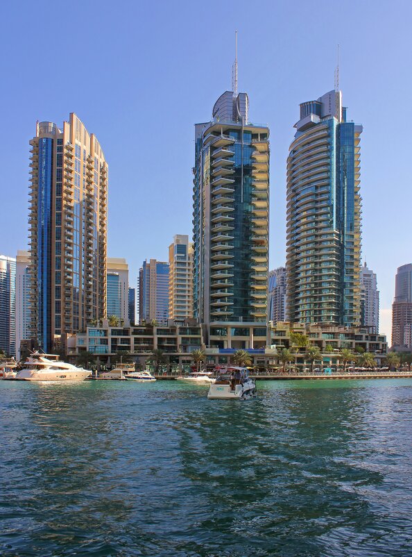 Роскошный район - Владимир Соколов (svladmir)