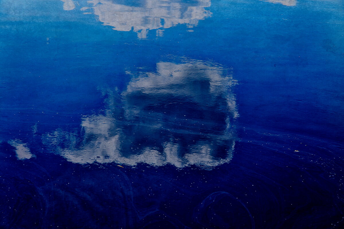 Фотография - Денис Безногов