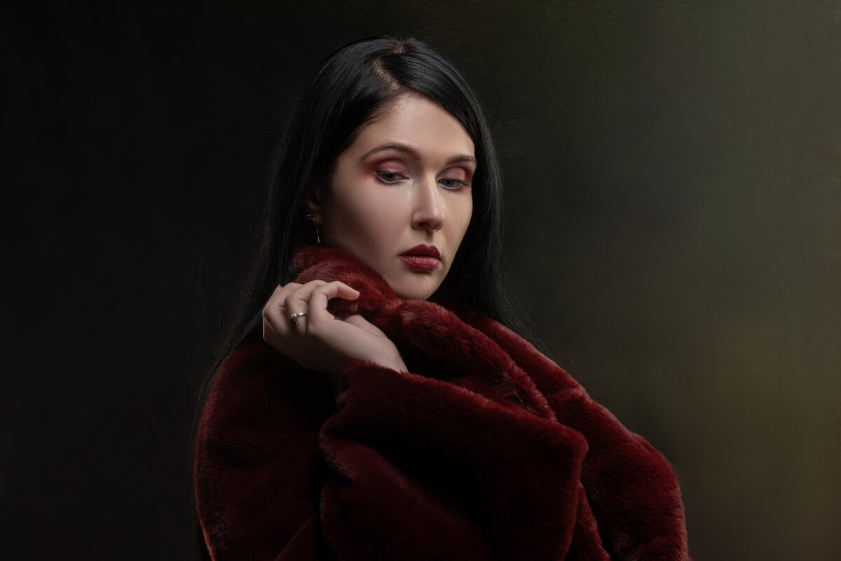 Ника - alexzonder 