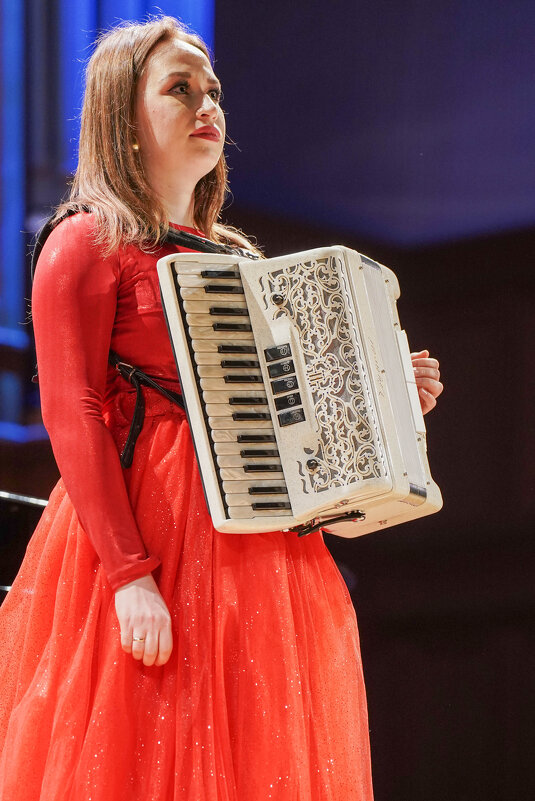 КОНСА (3) - Сергей Янович Микк