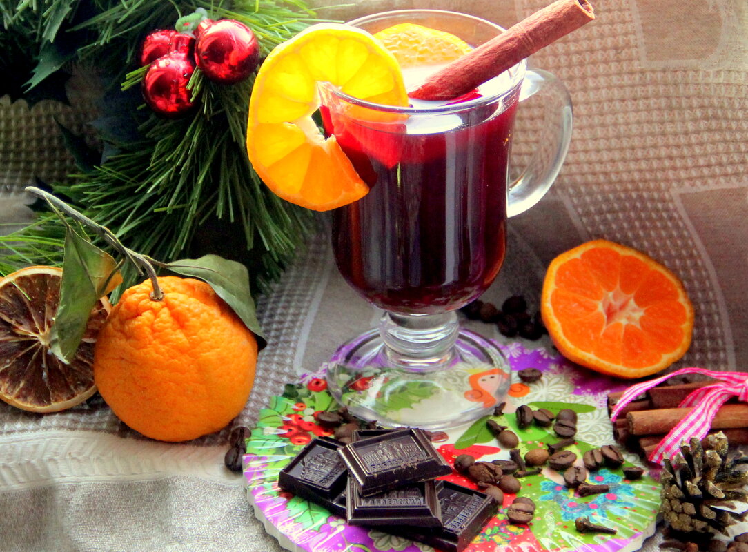 Натюрморт ! - жанна нечаева