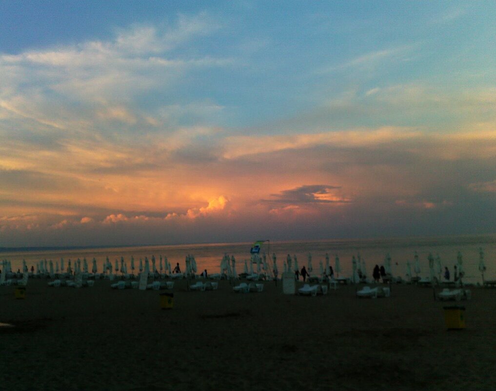 Из окна.. - Натали 