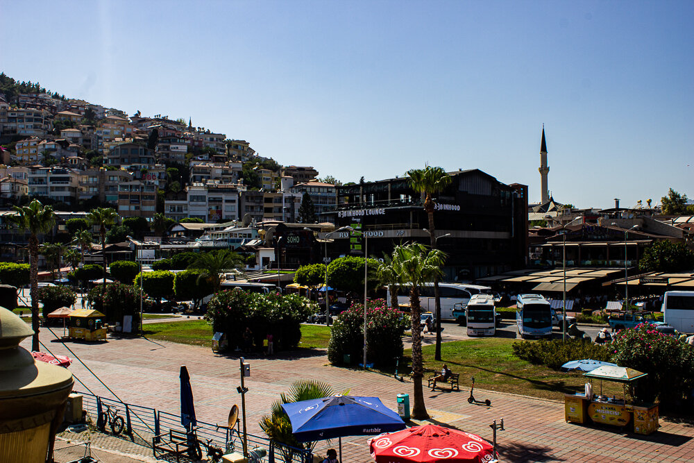 Город - Светлана SvetNika17