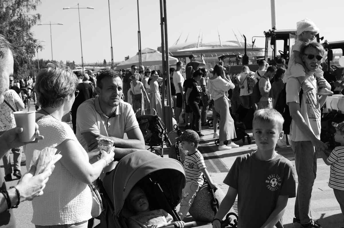 .... - Юрий Самсонов