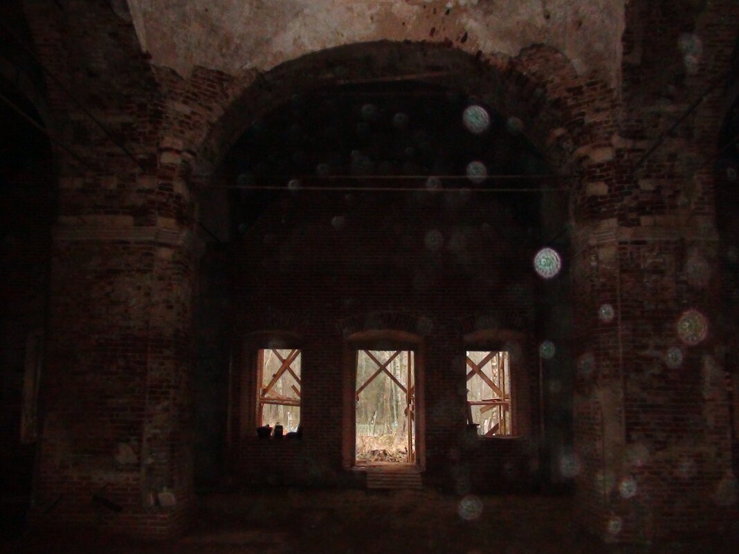 без названия - fogmeadowww m