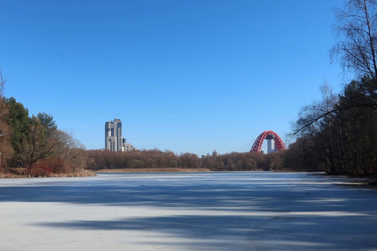Озеро Бездонное - Дмитрий И_