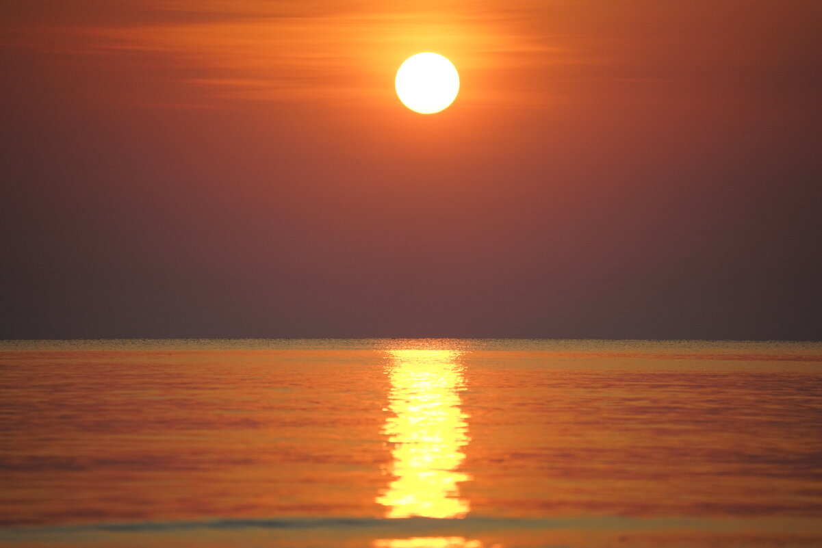 Магия восхода - Иван Литвинов