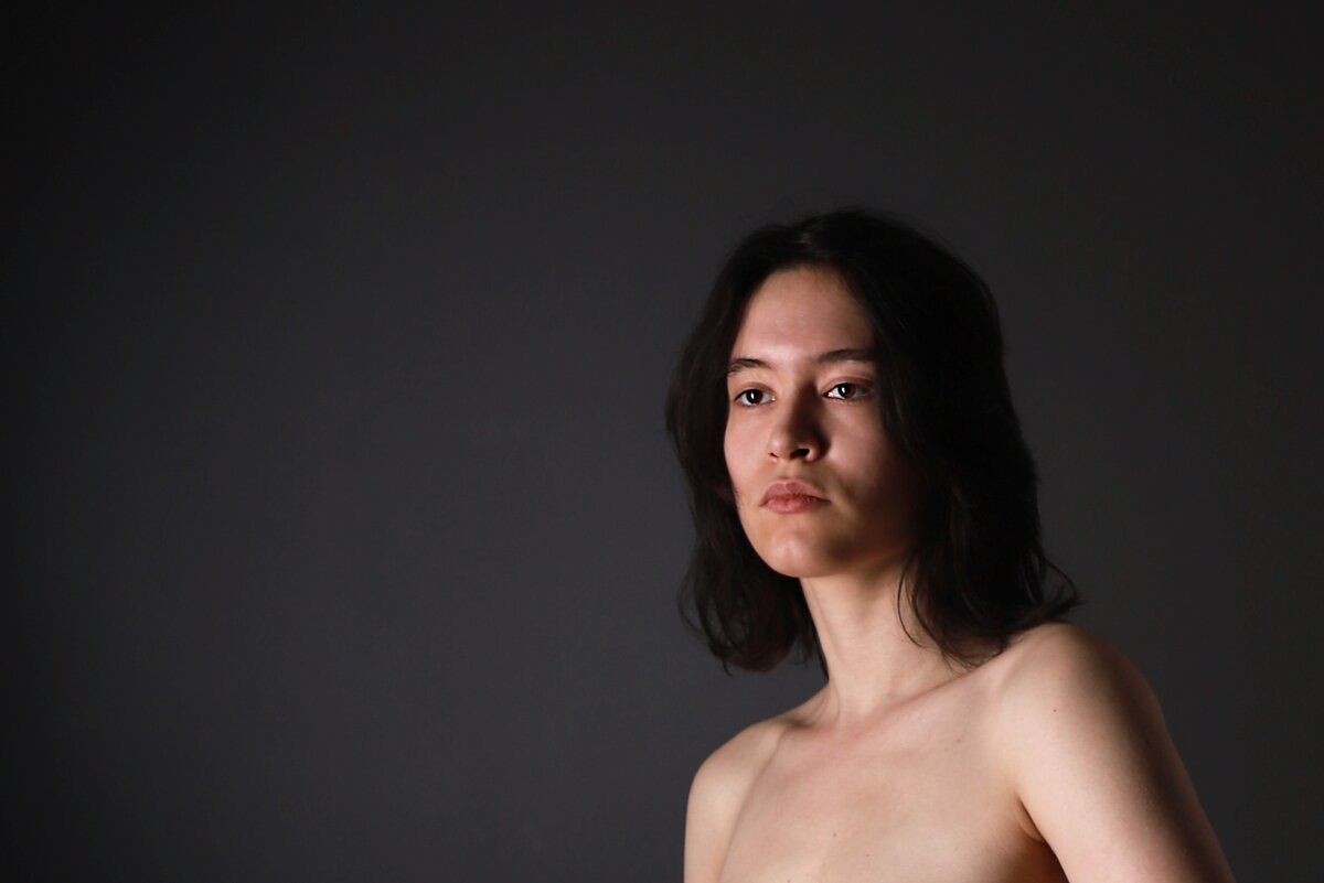 Таня - Сергей 