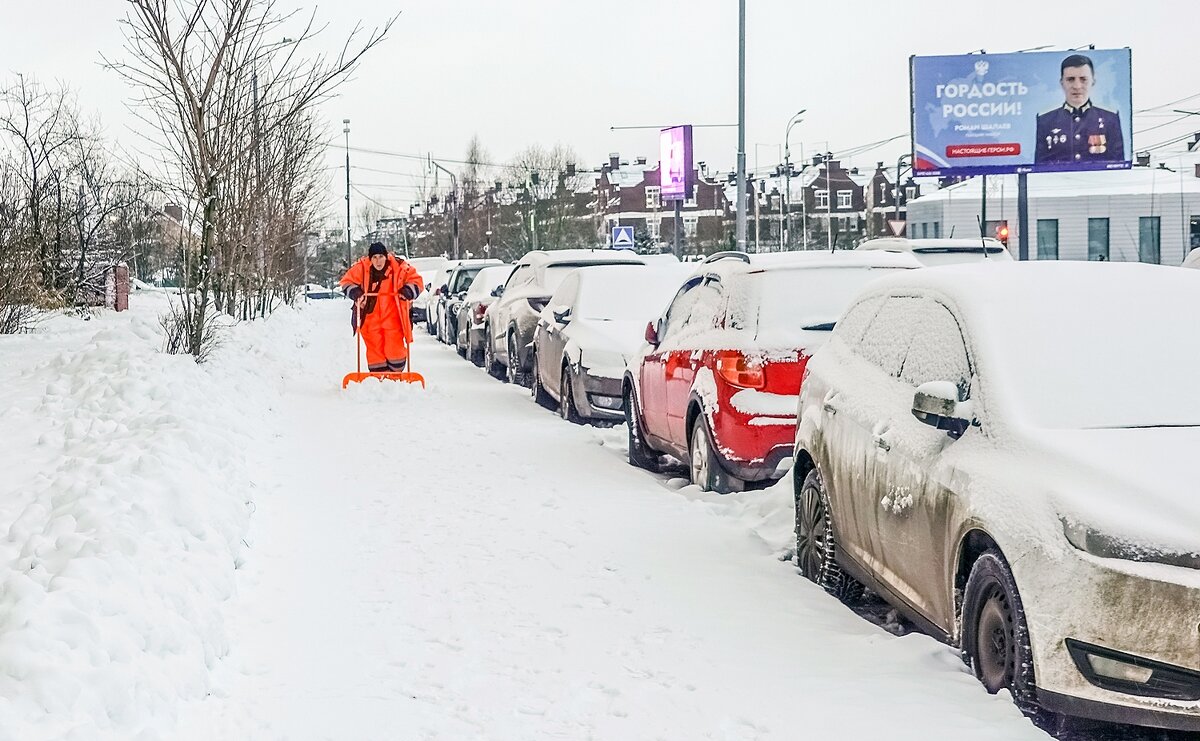 Две судьбы - Валерий Иванович