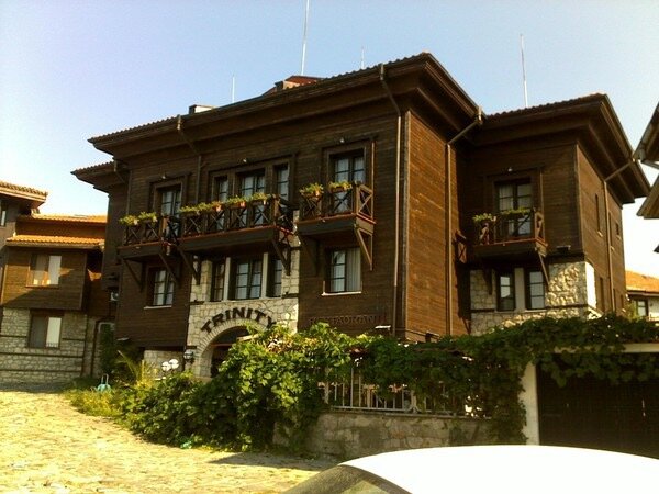 Несебр - Натали 