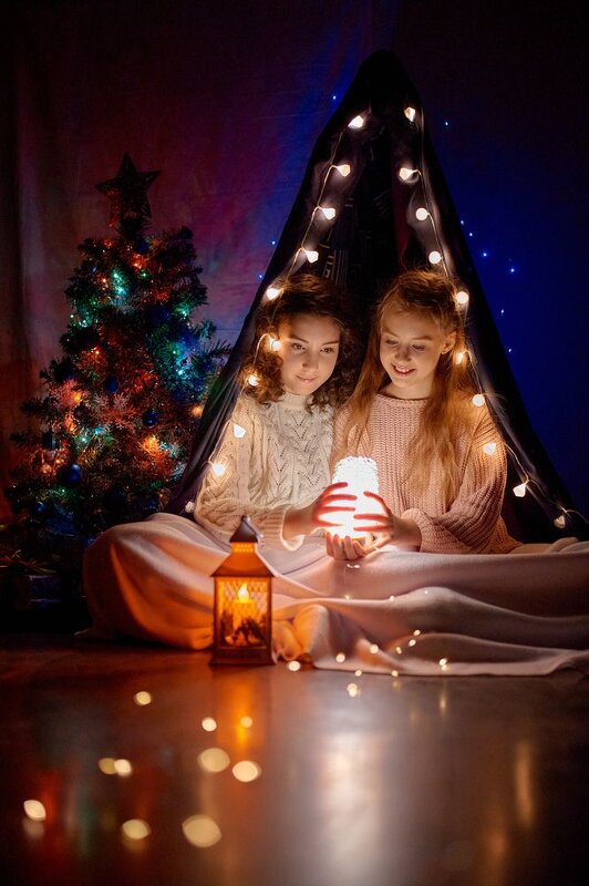 Свет надежд - Ангелина Хасанова