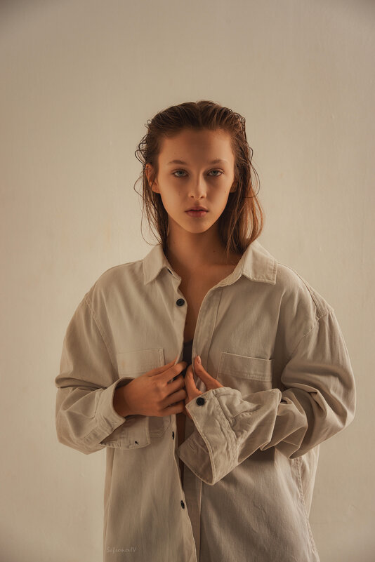 - - Джованни Луче