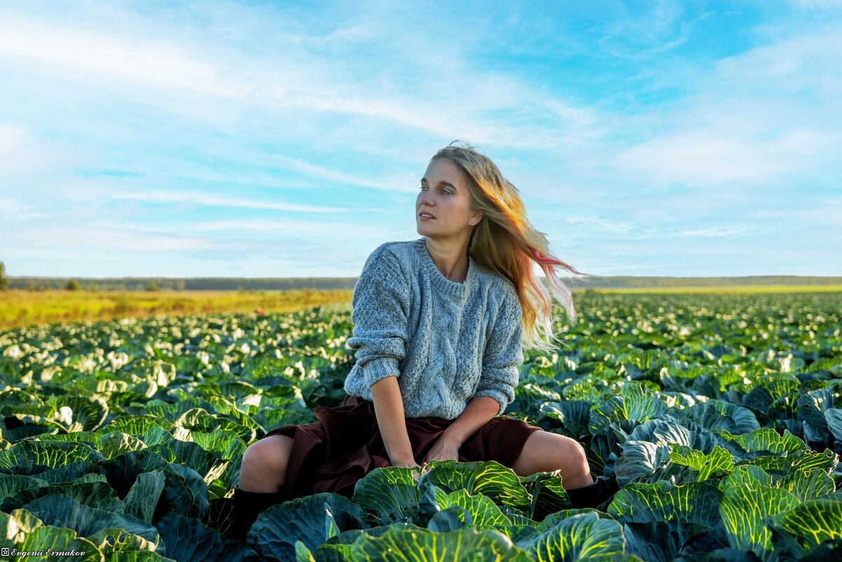 Страда - Евгений Ермаков