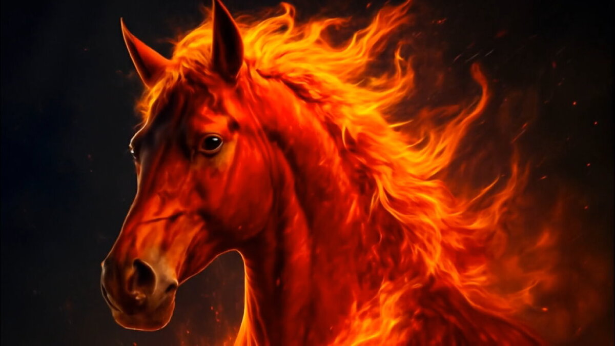 Новый 2026 Год. - Aleksey Afonin