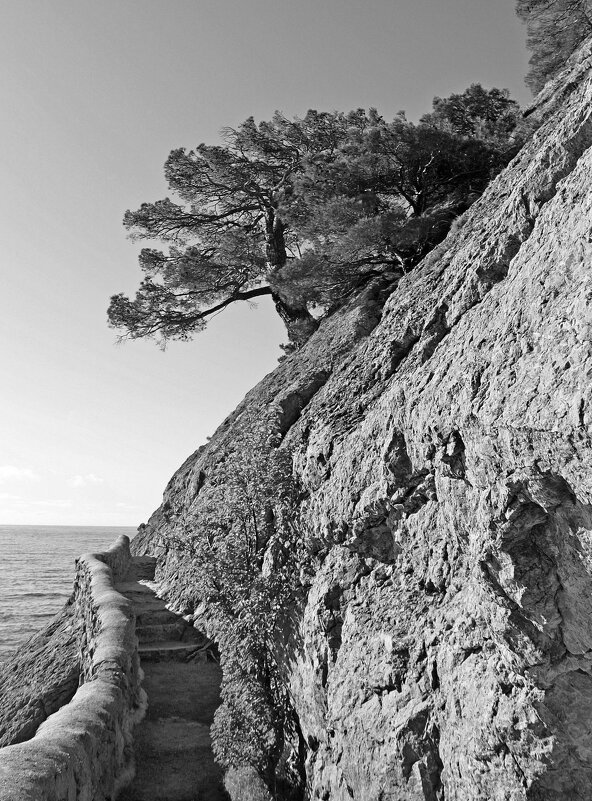 ...по тропе Голицына... - Александр Герасенков