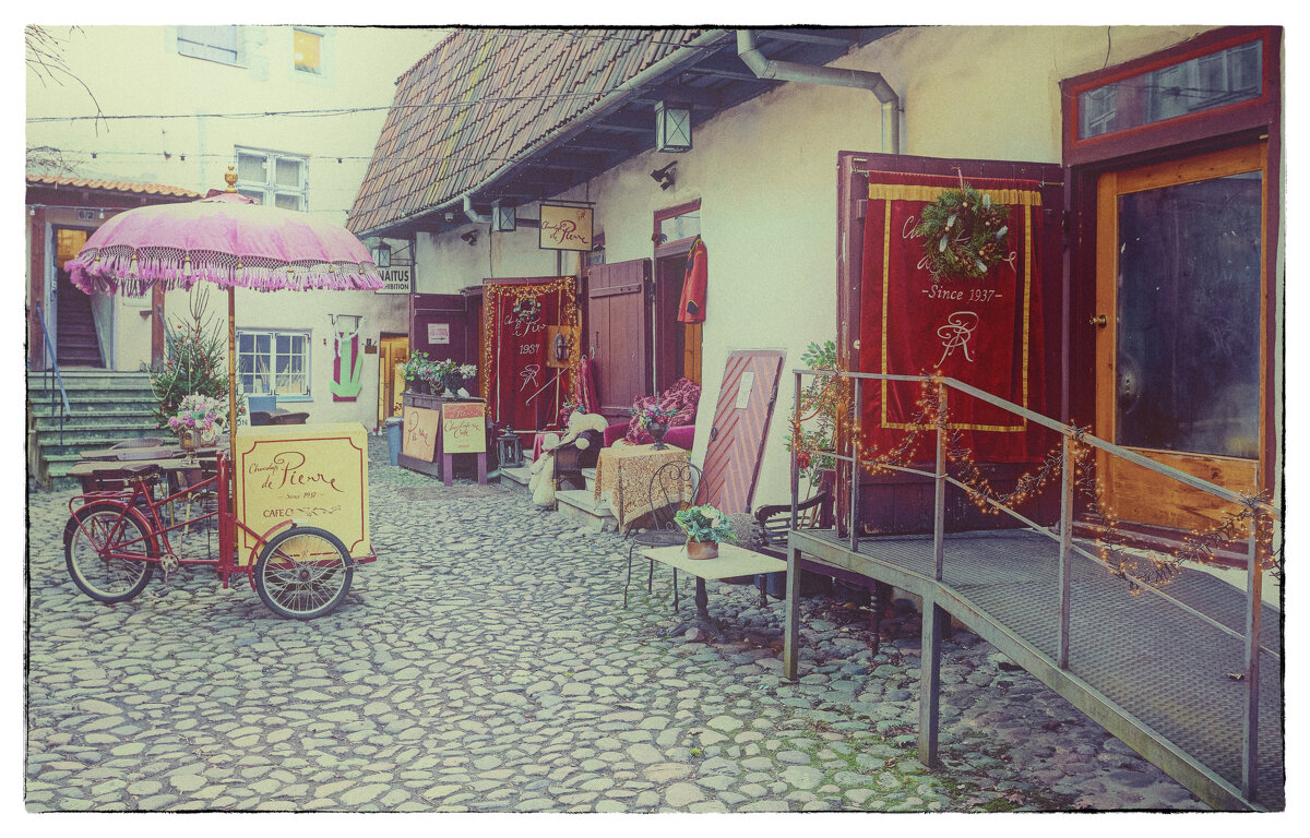 Tallinn, Fotograaf Arkadi Baranov, FEP, Estonia - Аркадий  Баранов Arkadi Baranov