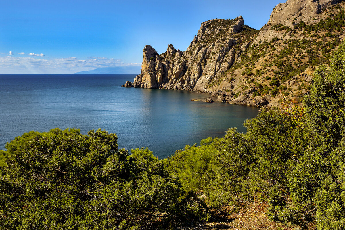 Караул оба. - Сергей Воротников