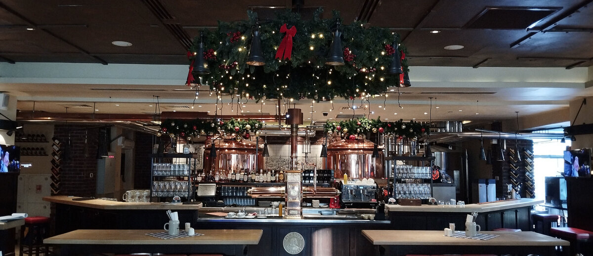 С наступающим... - Радмир Арсеньев