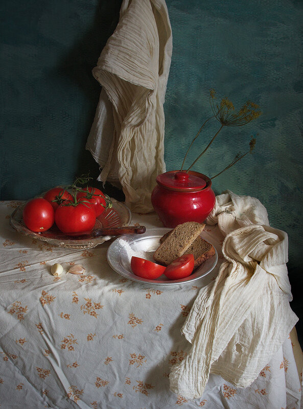 Помидоры - Наталья S