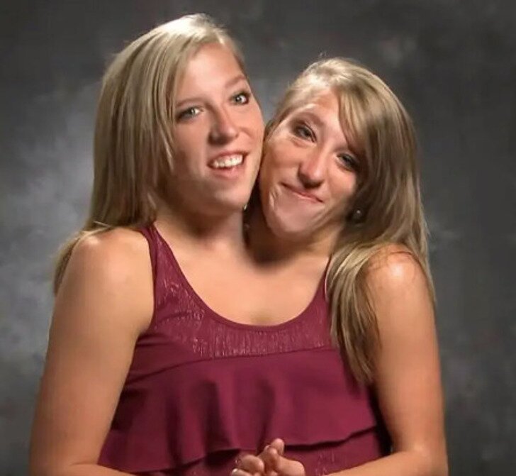 Сиамские близнецы... - Валерий Кокорев