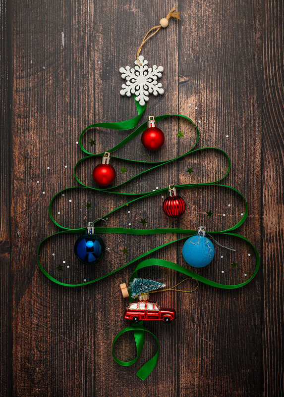 Елка 2026 - Кулишев Николай 