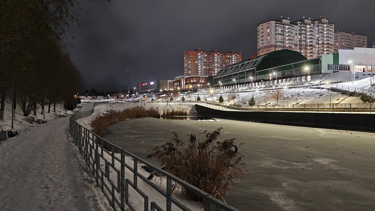 Ростовские зарисовки - Александр Гапоненко
