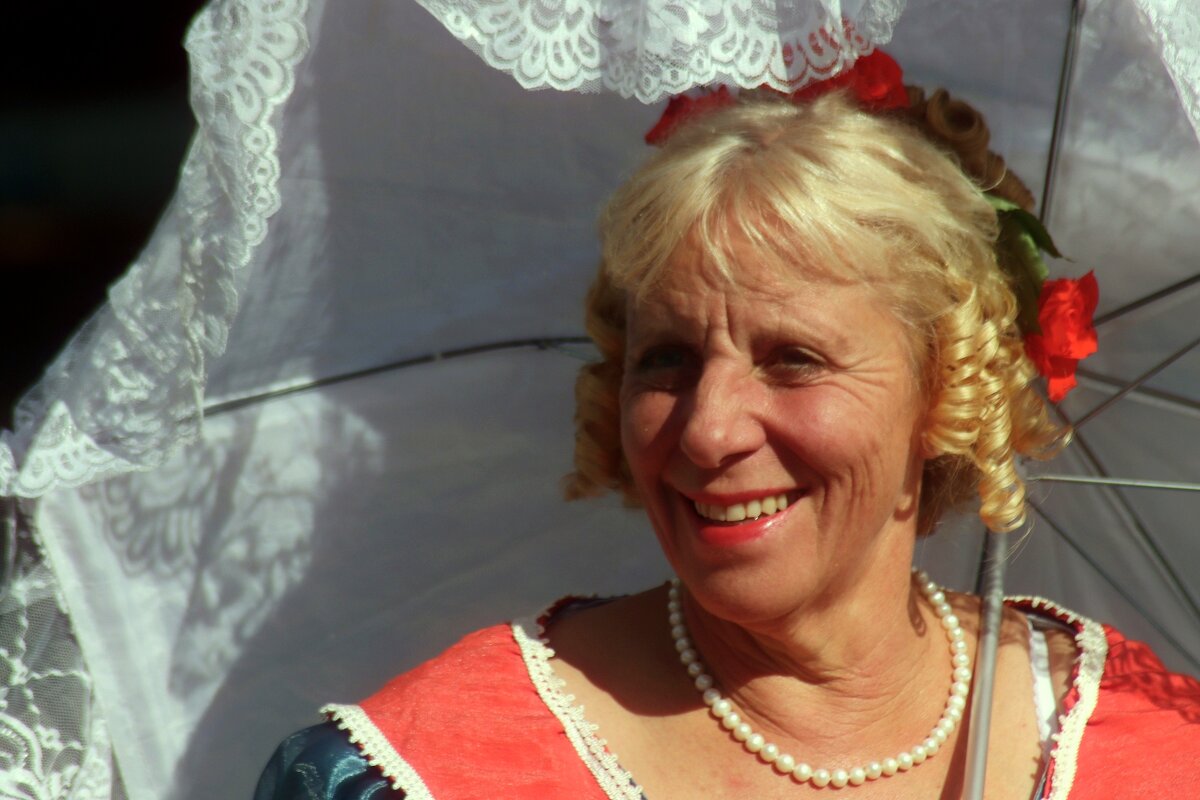 Веселушка - Юрий. Шмаков