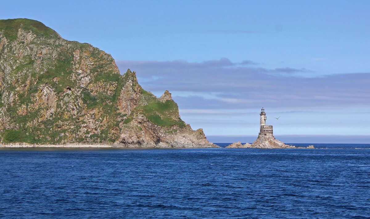 Символ Дальнего Востока - Владимир Соколов (svladmir)