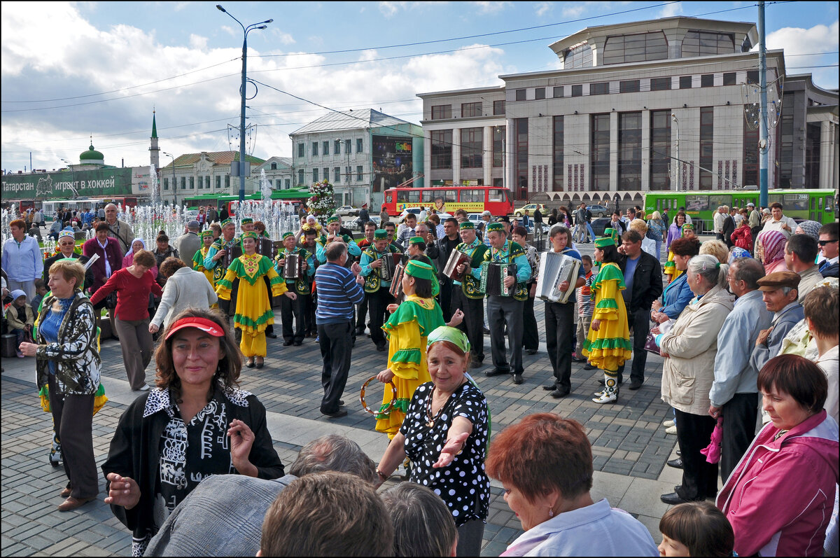 Праздник - **** vedin