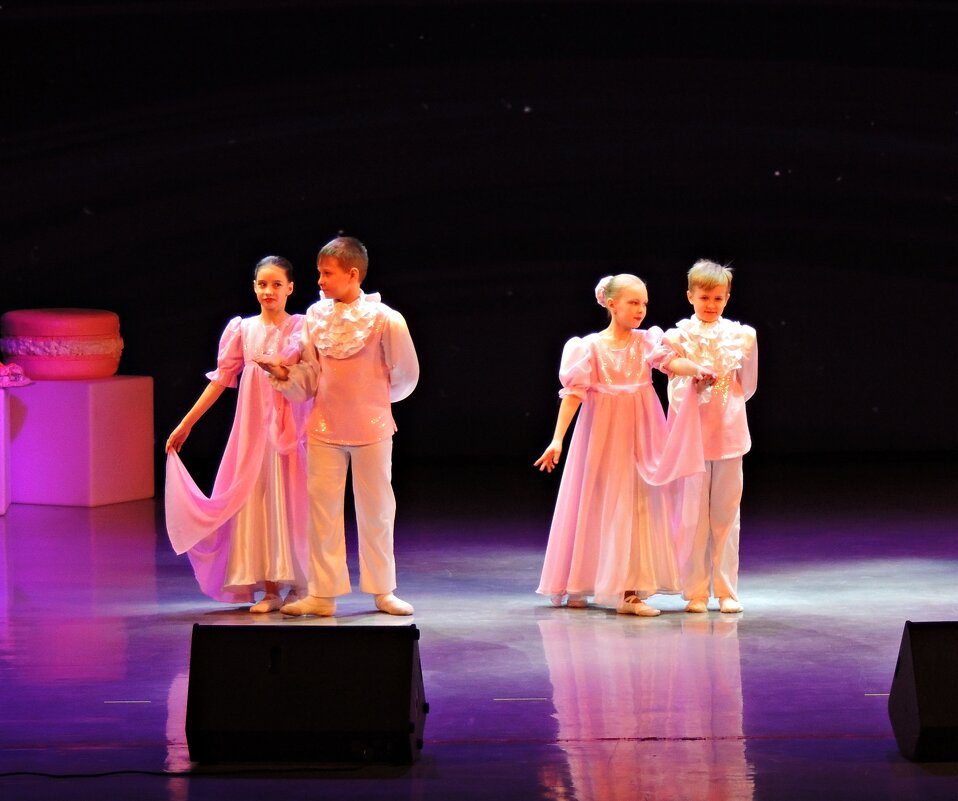 Разрешите пригласить? - Ната57 Наталья Мамедова