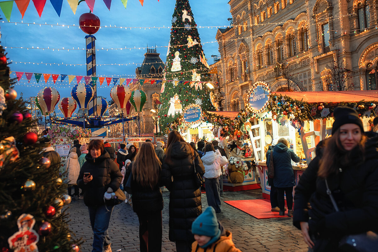 Прогулка - Лилия .