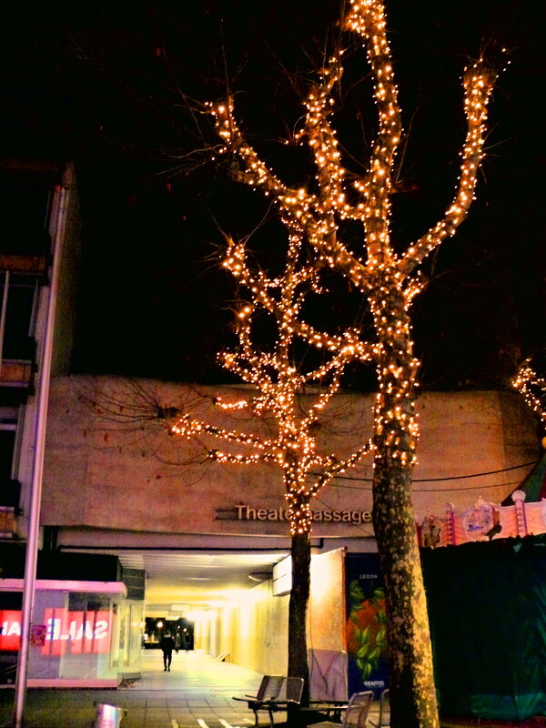 Рождество в Штутгарте - 10 - Алексей Кузнецов