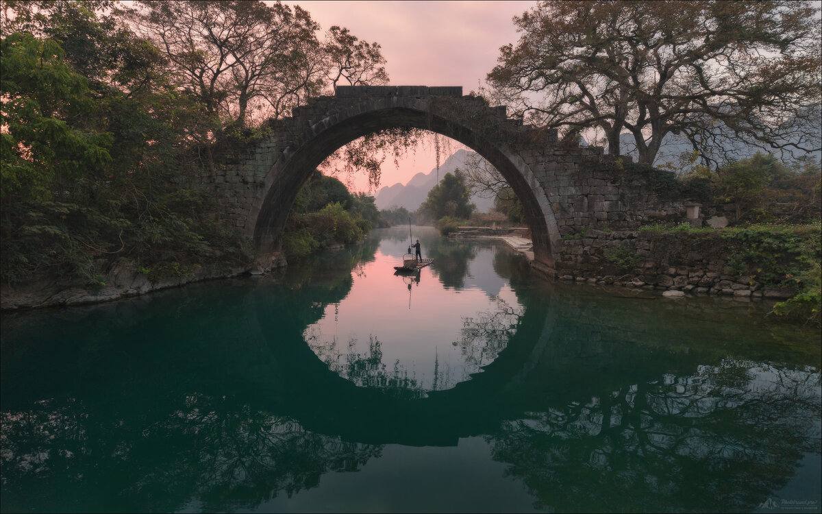 Провинциальный Китай - Влад Соколовский