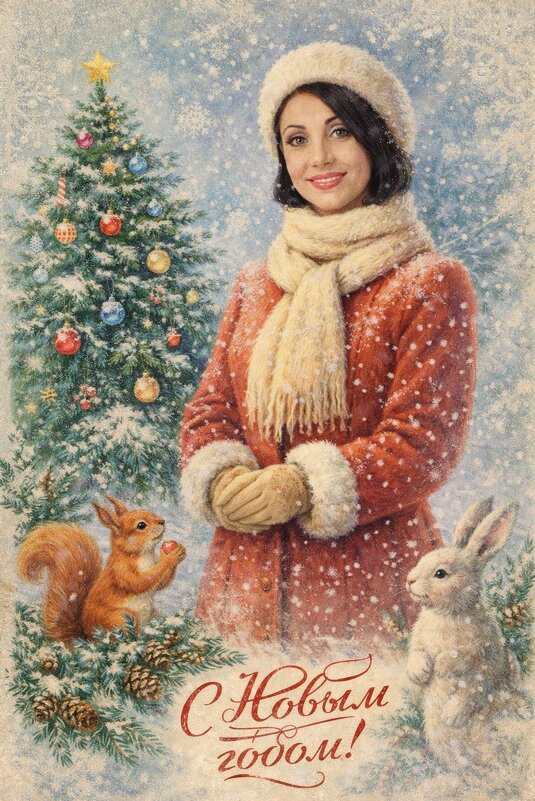 Back in USSR - Михаил Трофимов