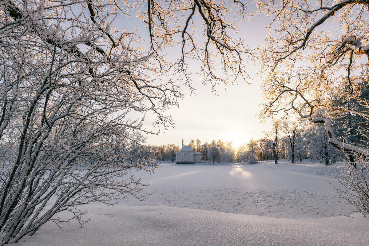 Про Питер - Владимир Колесников