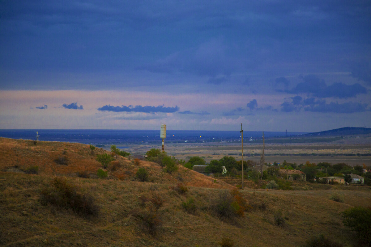 *** - Яна Горбунова