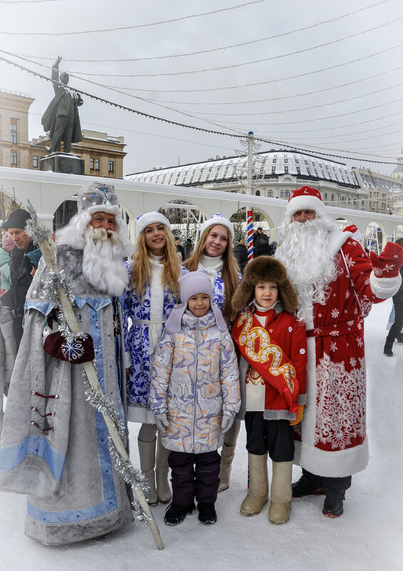 Предновогоднее шоу - Татьяна Машошина Предновогоднее шоу - Татьяна Машошина