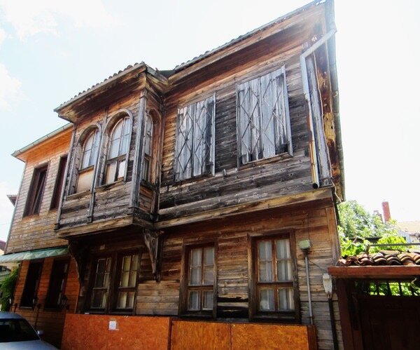 Несебр - Натали 