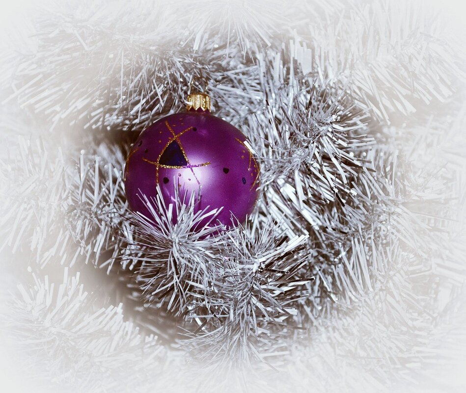 С наступающим! - ирина 