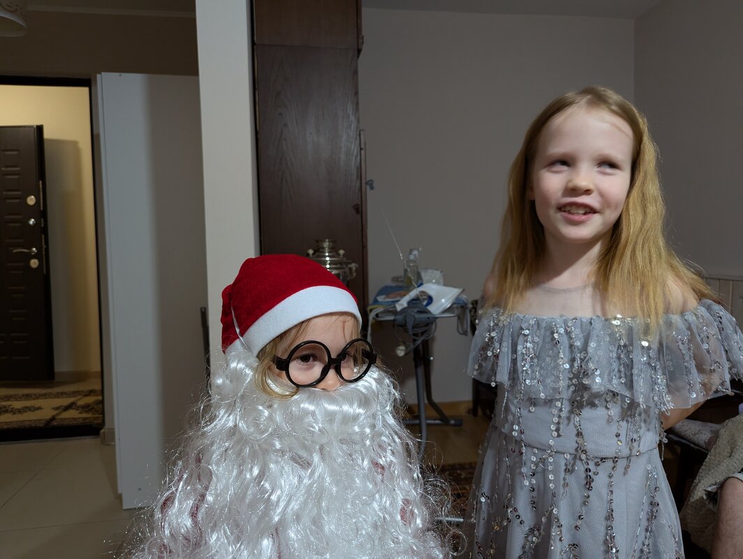 Девчонки - Андрей Хлопонин