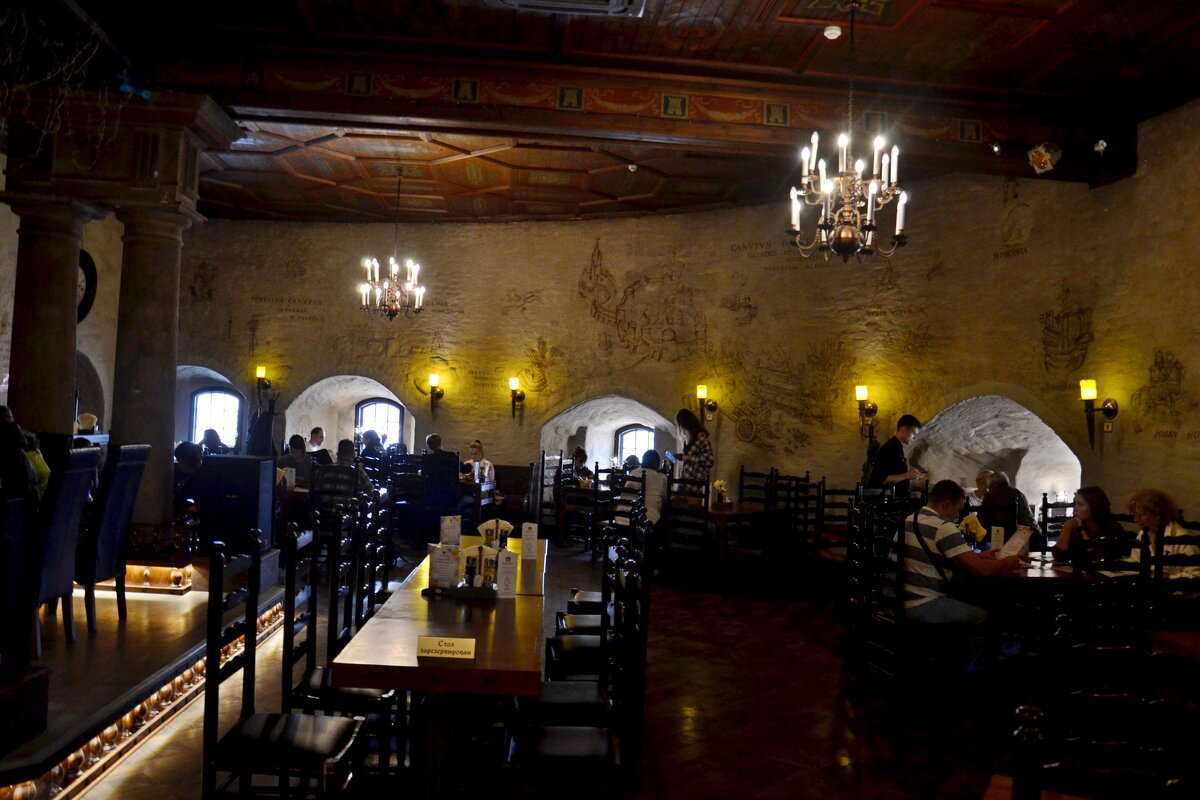 ВЫБОРГ. - Виктор Осипчук ВЫБОРГ. - Виктор Осипчук