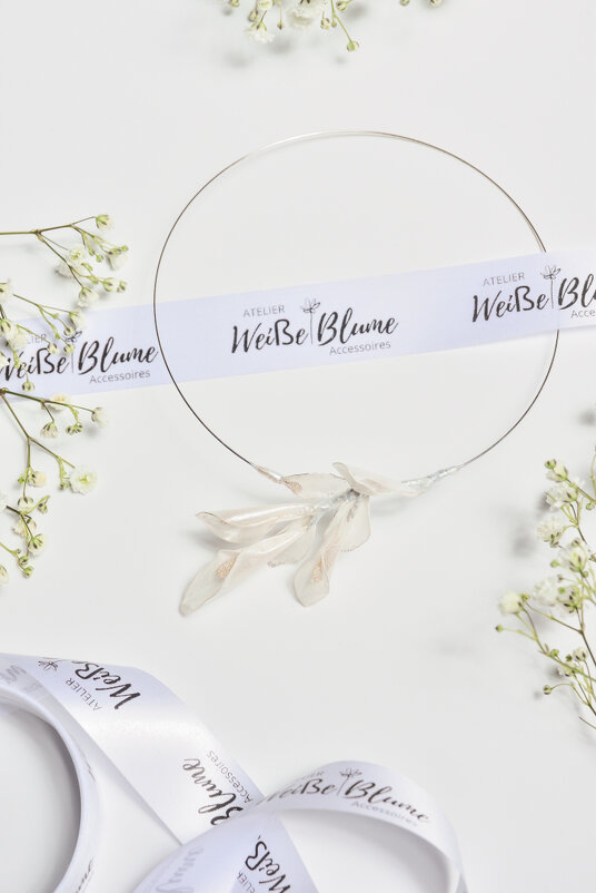 Свадебные украшения - Алексей Чистополов