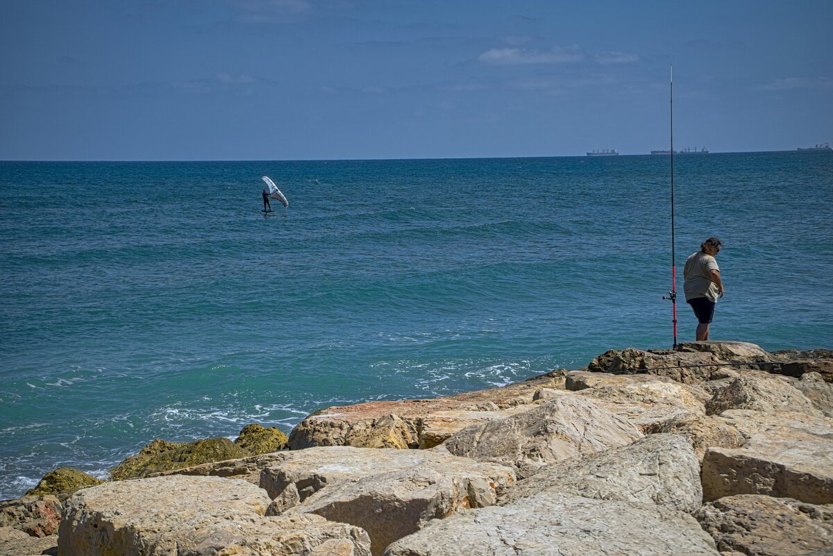 Израиль * ХайфА *2025 - ujgcvbif 