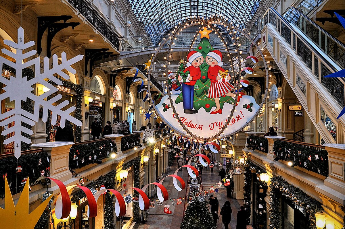 А на Камчатке уже провожают старый год ! ) - Анатолий Колосов