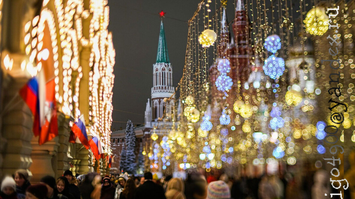 С  Наступающим  ...2026 !... - Игорь Пляскин