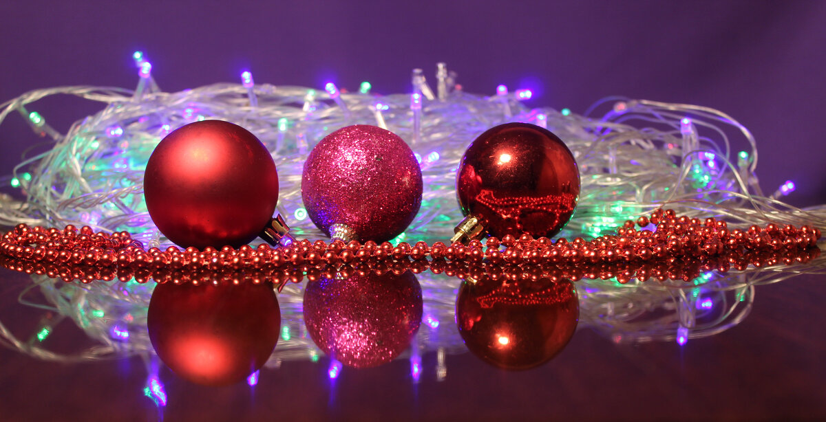 Новогоднее - Владимир Помазан Новогоднее - Владимир Помазан