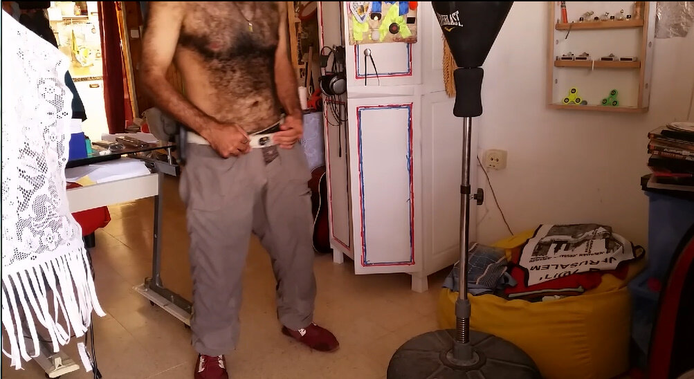 115 (19) - CLOSE WAYS ALL