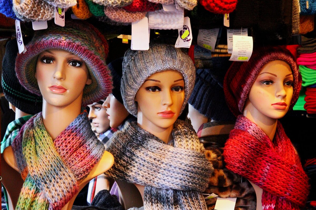 Одевайтесь теплее - Юрий. Шмаков