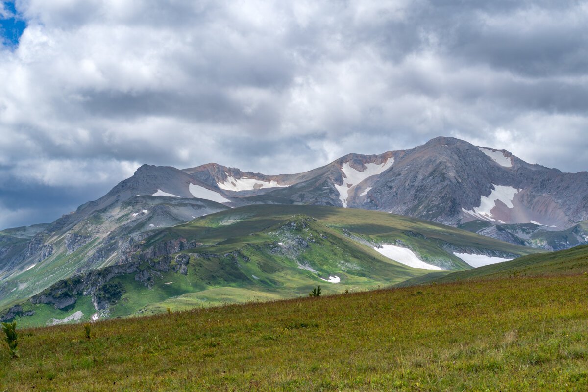 Лаго-Наки - Игорь Сикорский