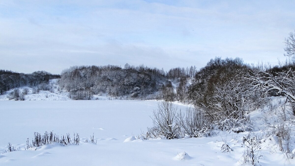 Последний день года. - Милешкин Владимир Алексеевич Последний день года. - Милешкин Владимир Алексеевич